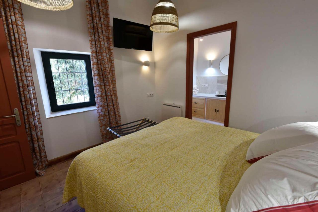 Finca Las Rosas De Santa Ana Villamartín Eksteriør bilde