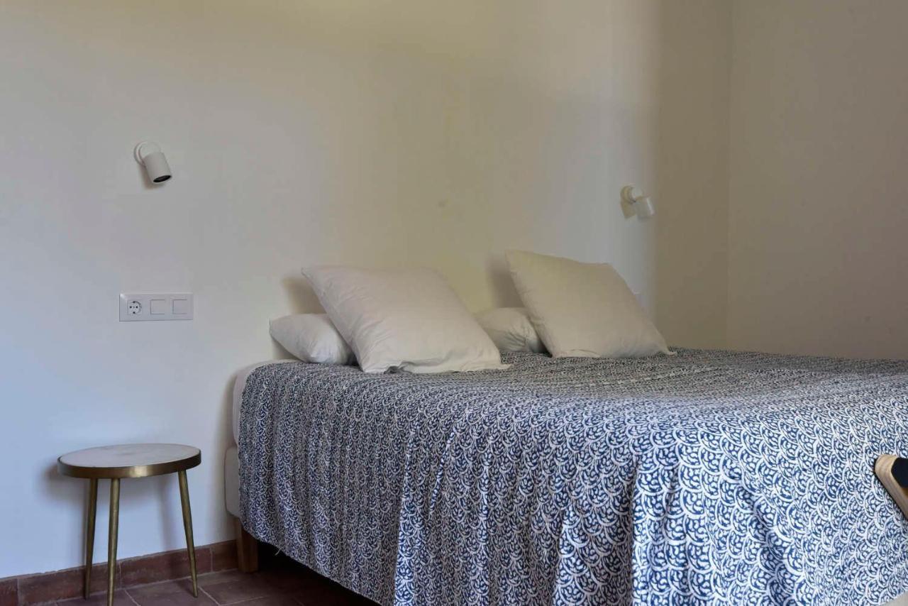 Finca Las Rosas De Santa Ana Villamartín Eksteriør bilde