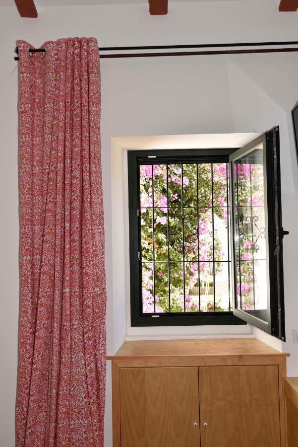 Finca Las Rosas De Santa Ana Villamartín Eksteriør bilde