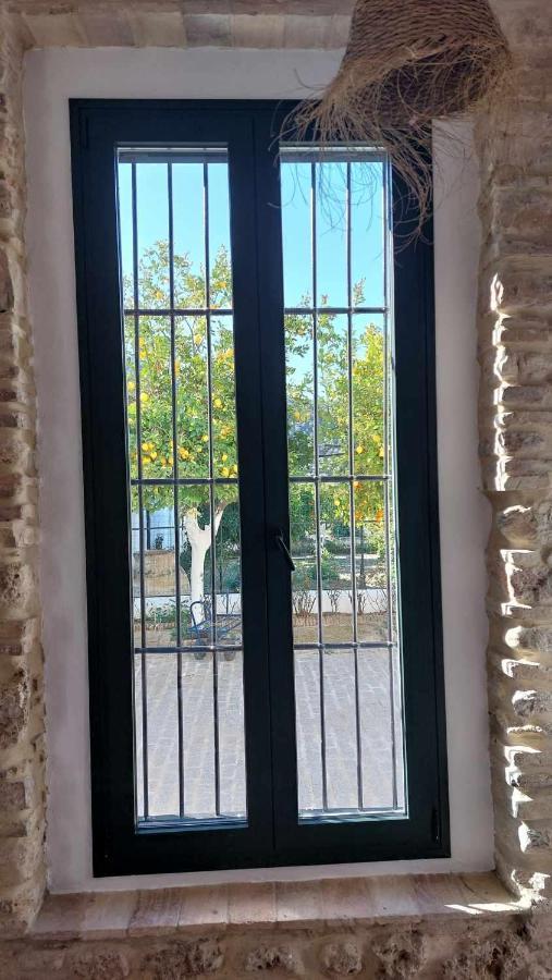 Finca Las Rosas De Santa Ana Villamartín Eksteriør bilde